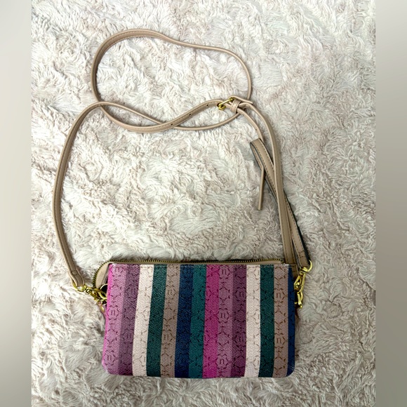 💜Nanette Lapore Crossbody Bag - Picture 6 of 9